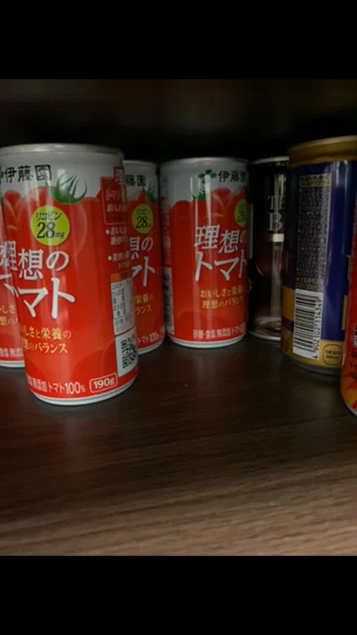 1件目のレビュー動画のサムネイル | 0