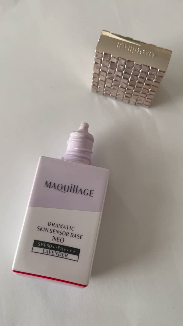 MAQuillAGE ☆資生堂認定店 マキアージュ ドラマティックスキン