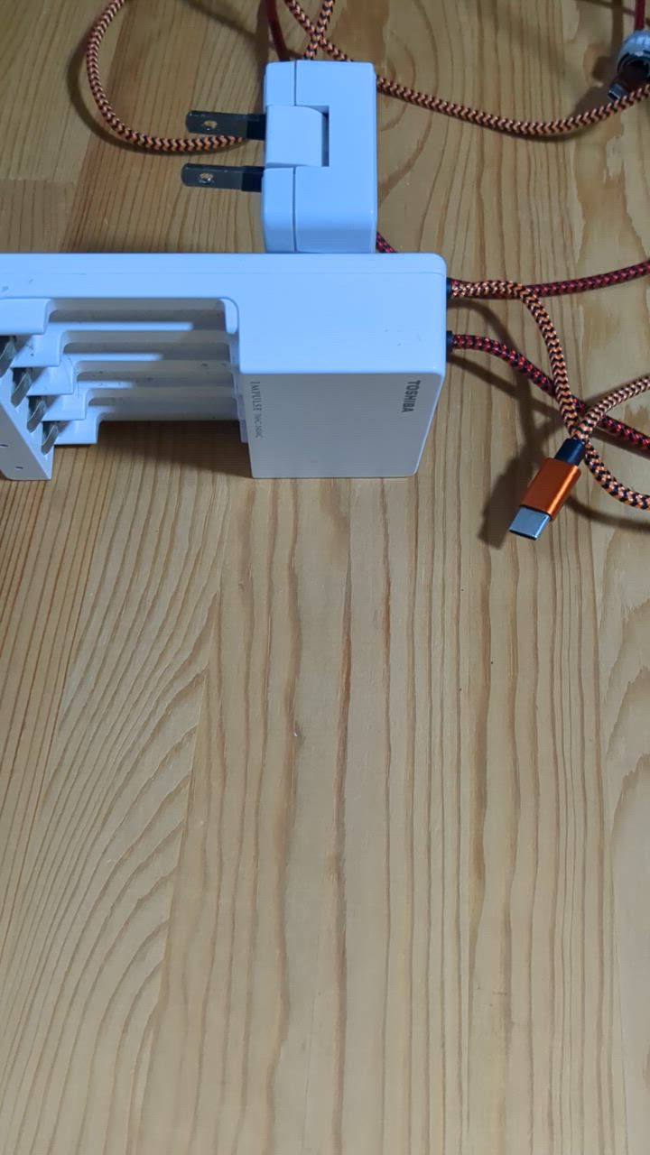 1件目のレビュー動画のサムネイル | 0