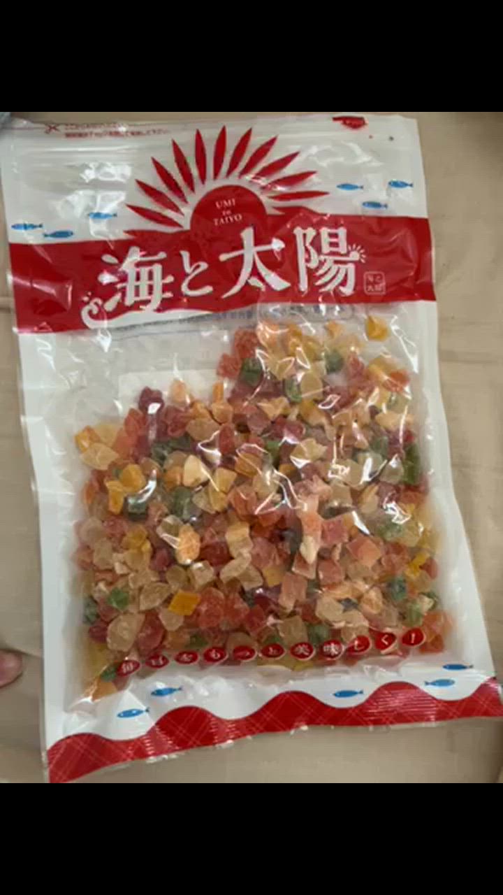 全体のレビュー動画のサムネイル | 15