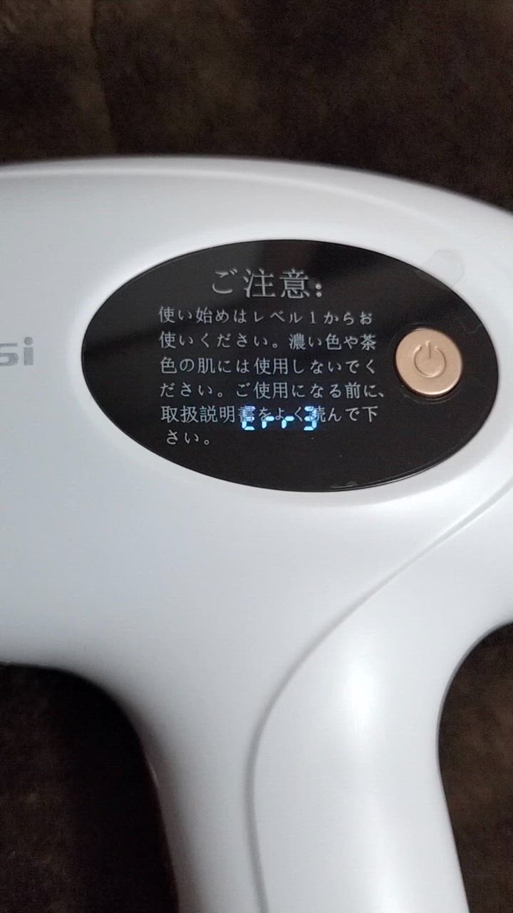 全体のレビュー動画のサムネイル | 5