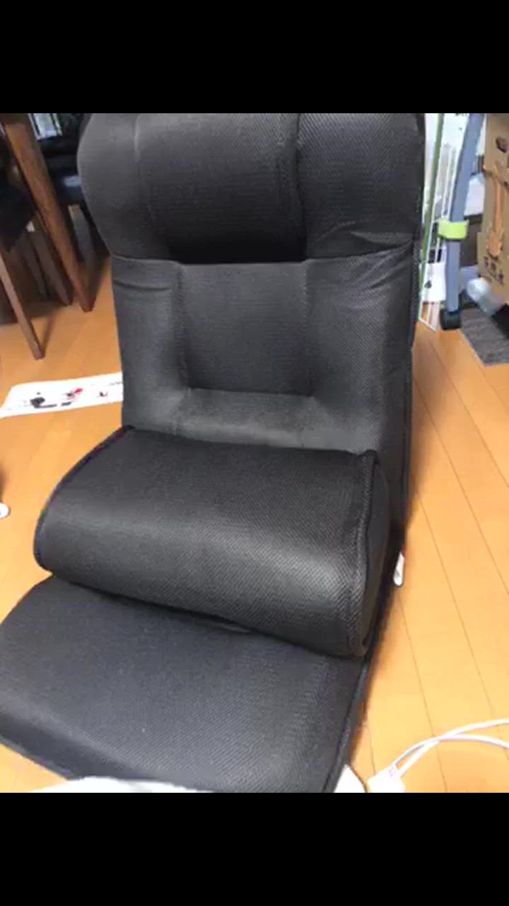 全体のレビュー動画のサムネイル | 0
