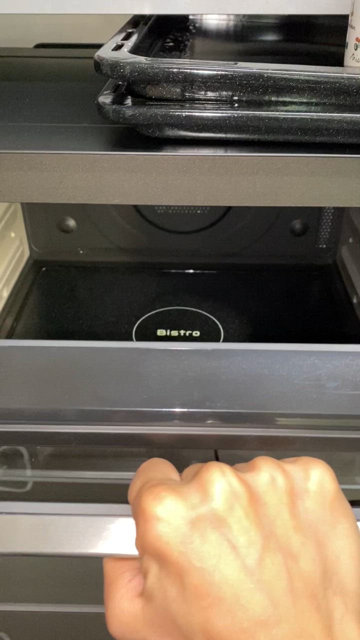 Panasonic パナソニック スチームオーブンレンジ 30L Bistro