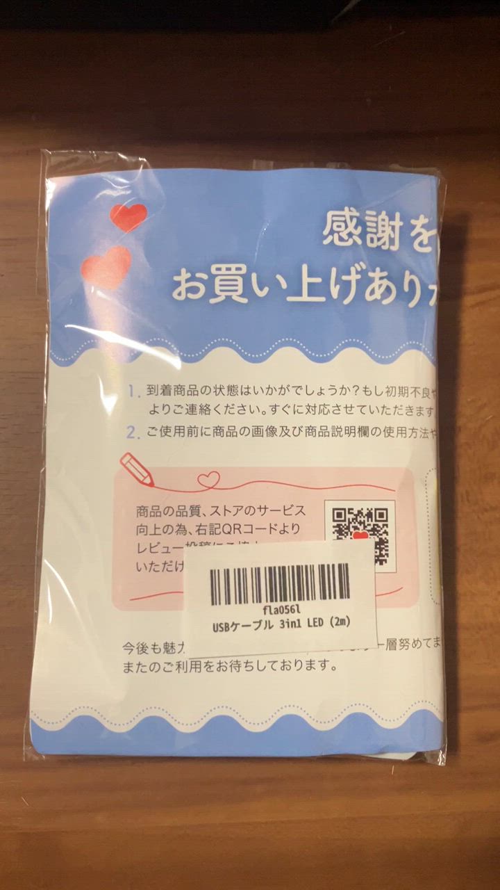 全体のレビュー動画のサムネイル | 5