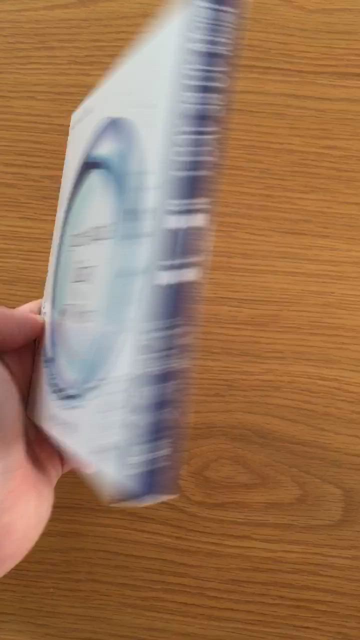 全体のレビュー動画のサムネイル | 16