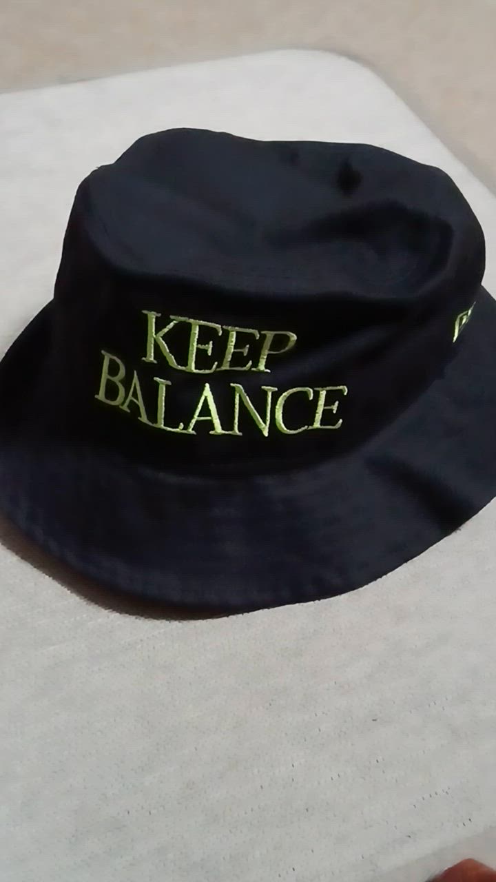 NEW ERA 帽子 ハット ニューエラゴルフ バケットハット Keep