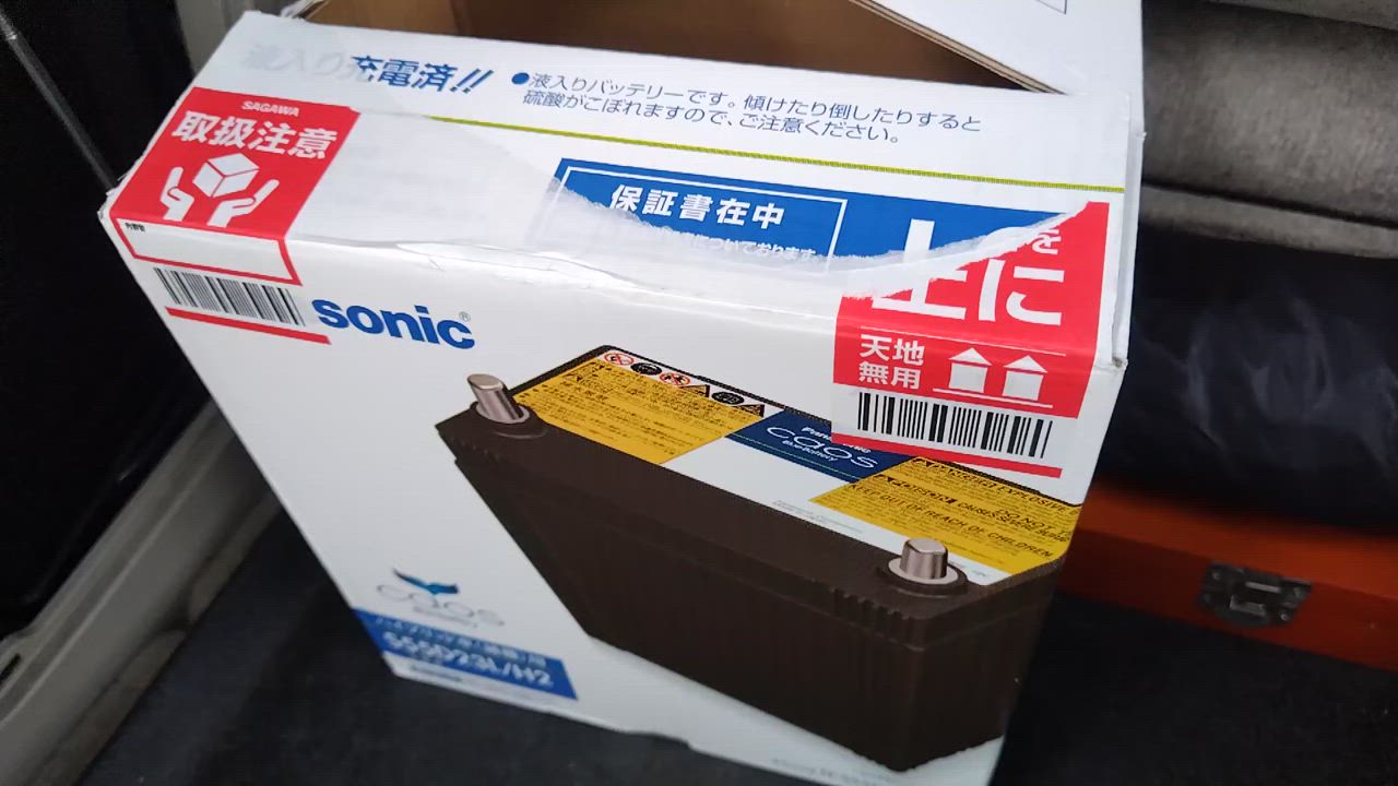全体のレビュー動画のサムネイル | 0
