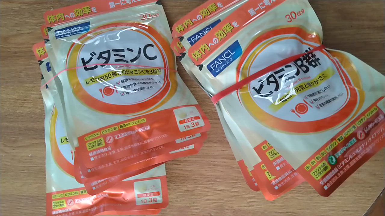 全体のレビュー動画のサムネイル | 6