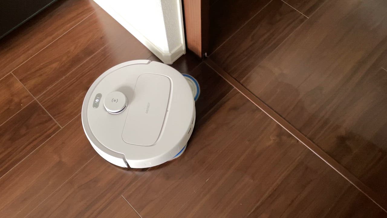 全体のレビュー動画のサムネイル | 1