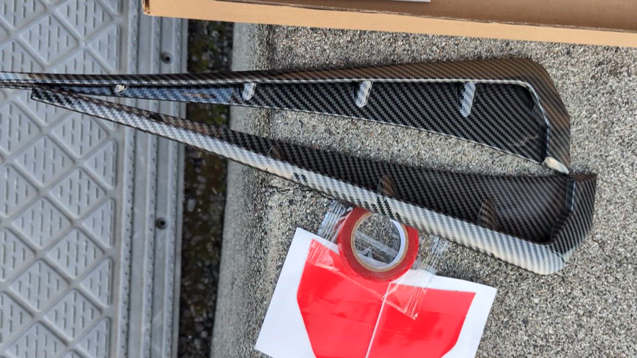 HA36S アルトワークス 純正フェンダー ダクト付き フェンダーダクト アルト ワークス/アルト ターボRS/アルト