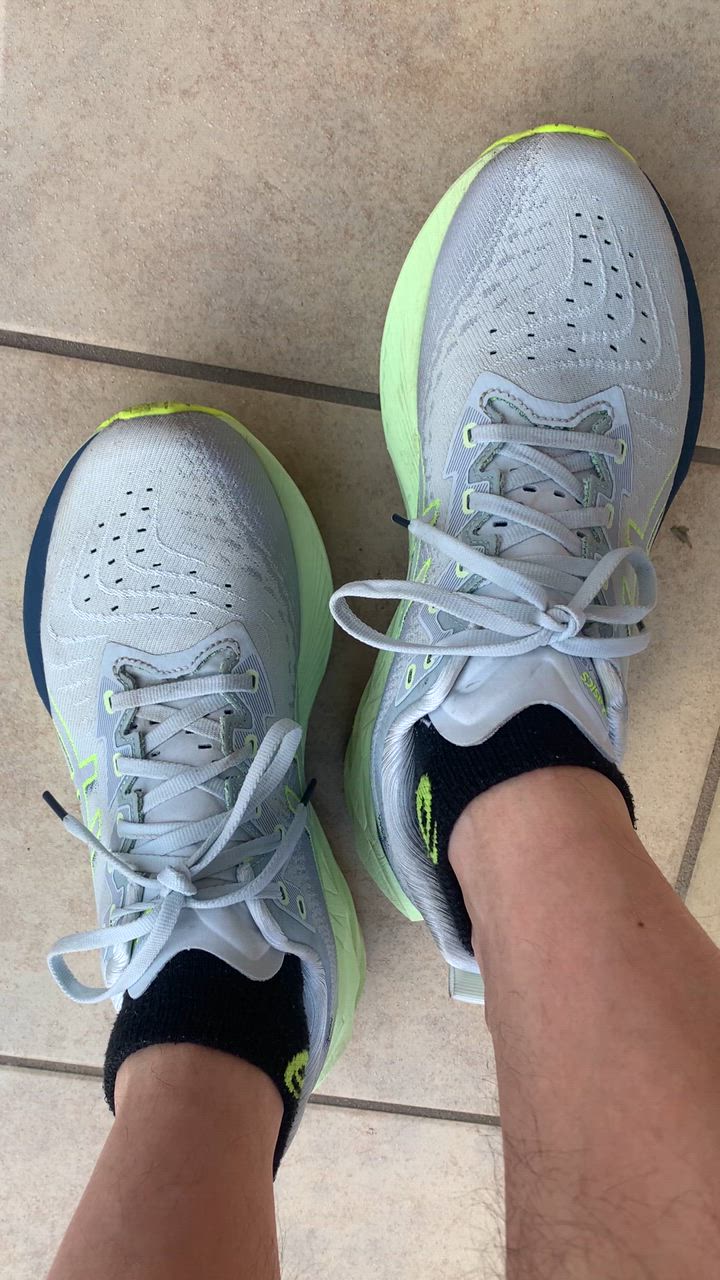 asics - 26.5㎝　NOVABLAST 4 TR　ノヴァブラスト4トレイル　ノバブラスト レビュー！アシックス『ノヴァブラスト4トレイル/NOVABLAST4 TR
