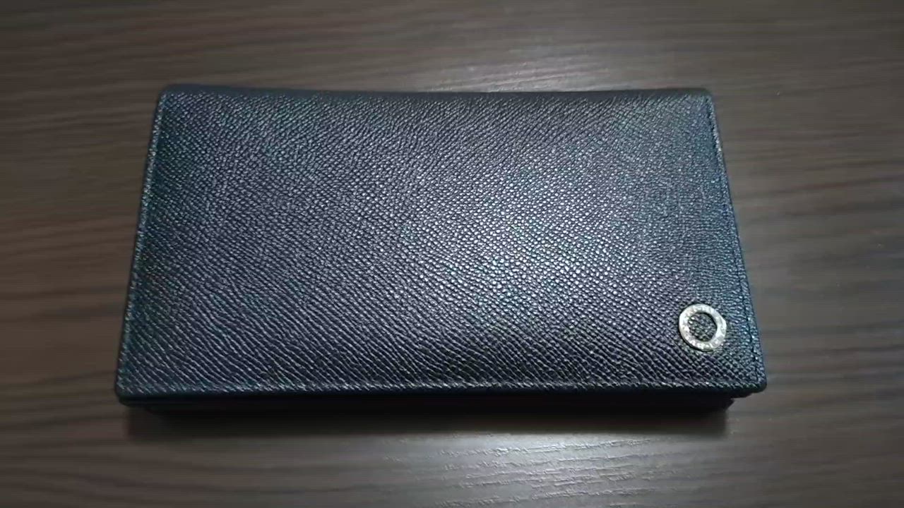 BVLGARI 《P6倍_29日23:59迄》ブルガリ 長財布 財布 メンズ BVLGARI 《P6倍_29日23:59迄》ブルガリ 長財布 財布 メンズ