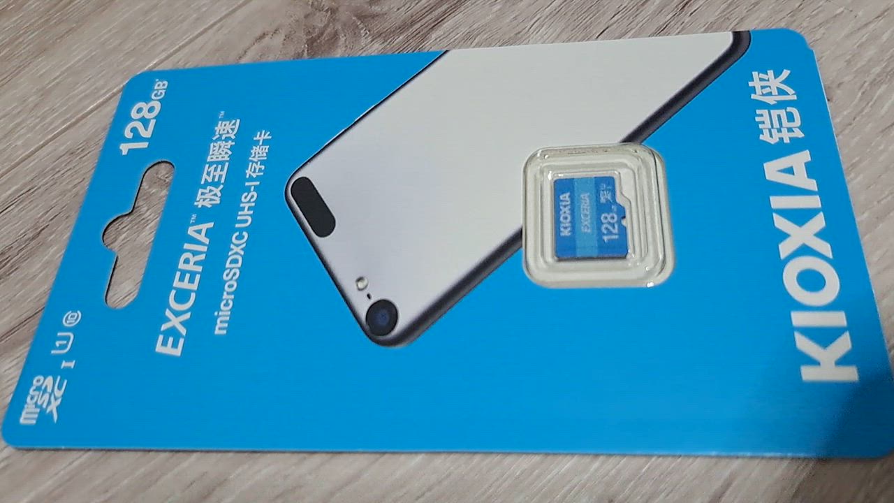 KIOXIA セール マイクロsdカード microSDXC 128GB Kioxia KIOXIA セール マイクロsdカード microSDXC 128GB Kioxia