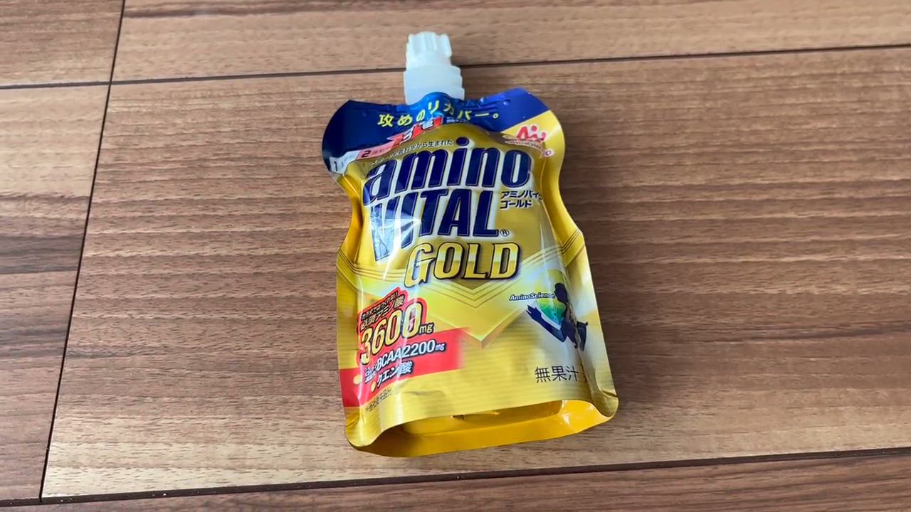 アミノバイタル アミノバイタル（amino VITAL）（メンズ