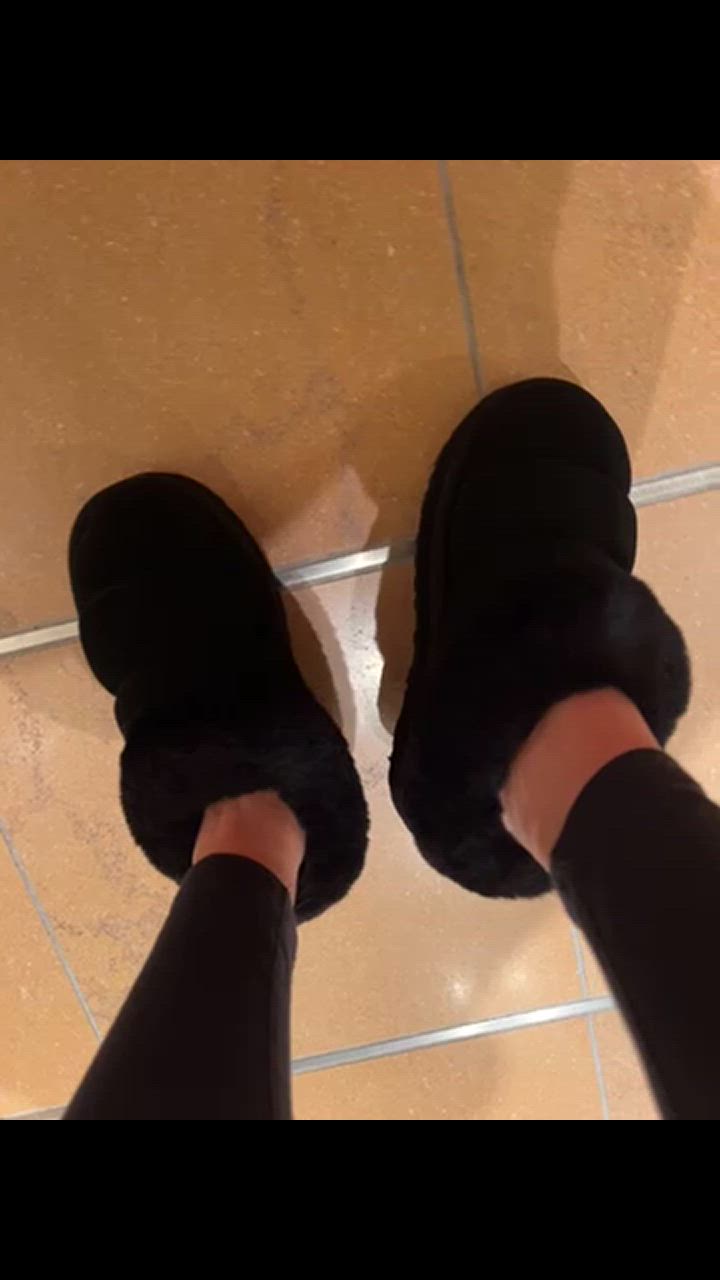 UGG アグ ムートンブーツ タスマン レディース 厚底 TAZZLITA