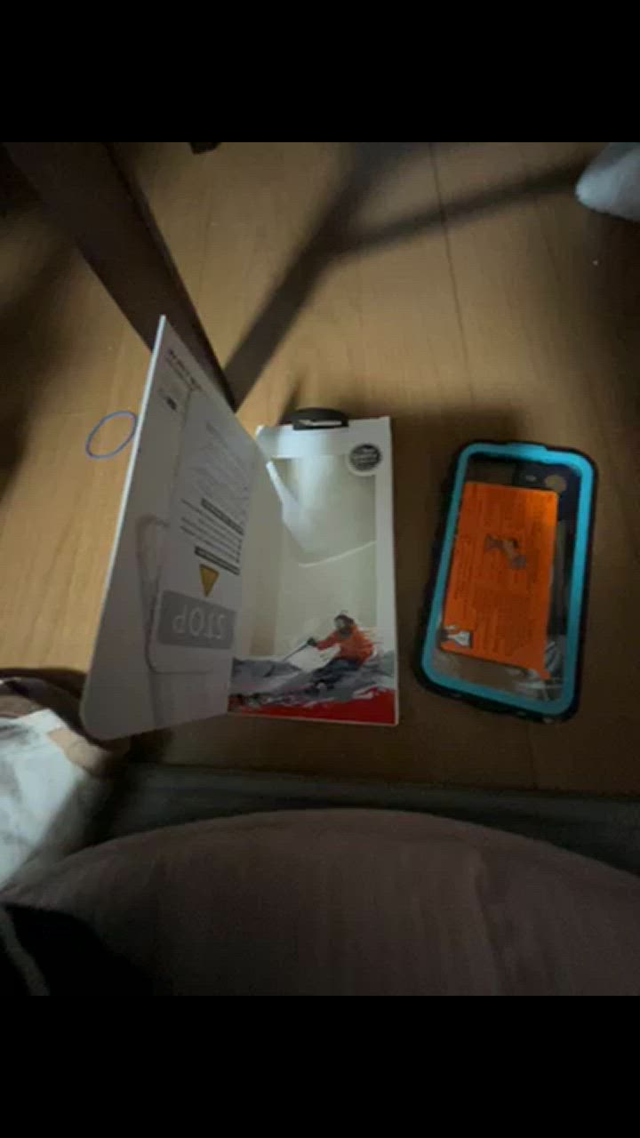 全体のレビュー動画のサムネイル | 1