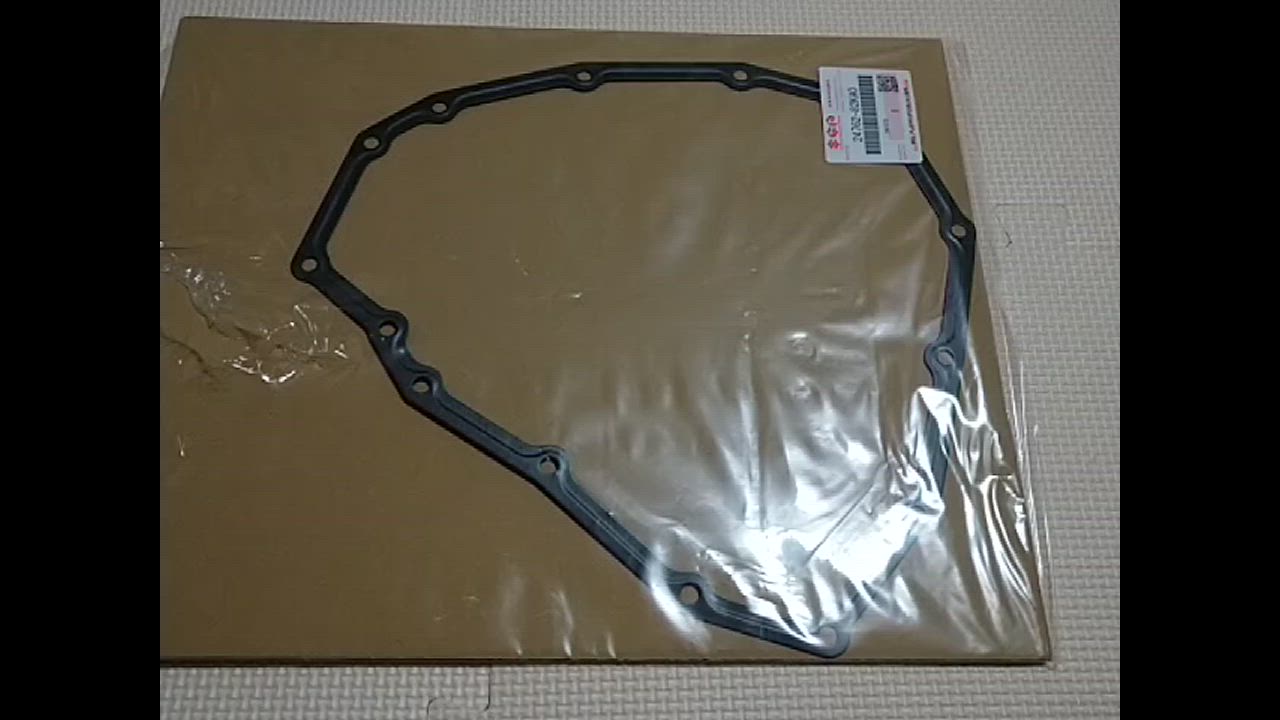 ✩.*˚専用 CVT オイルパンガスケット 24762-82ka0 スズキ純正部品 : スズキ