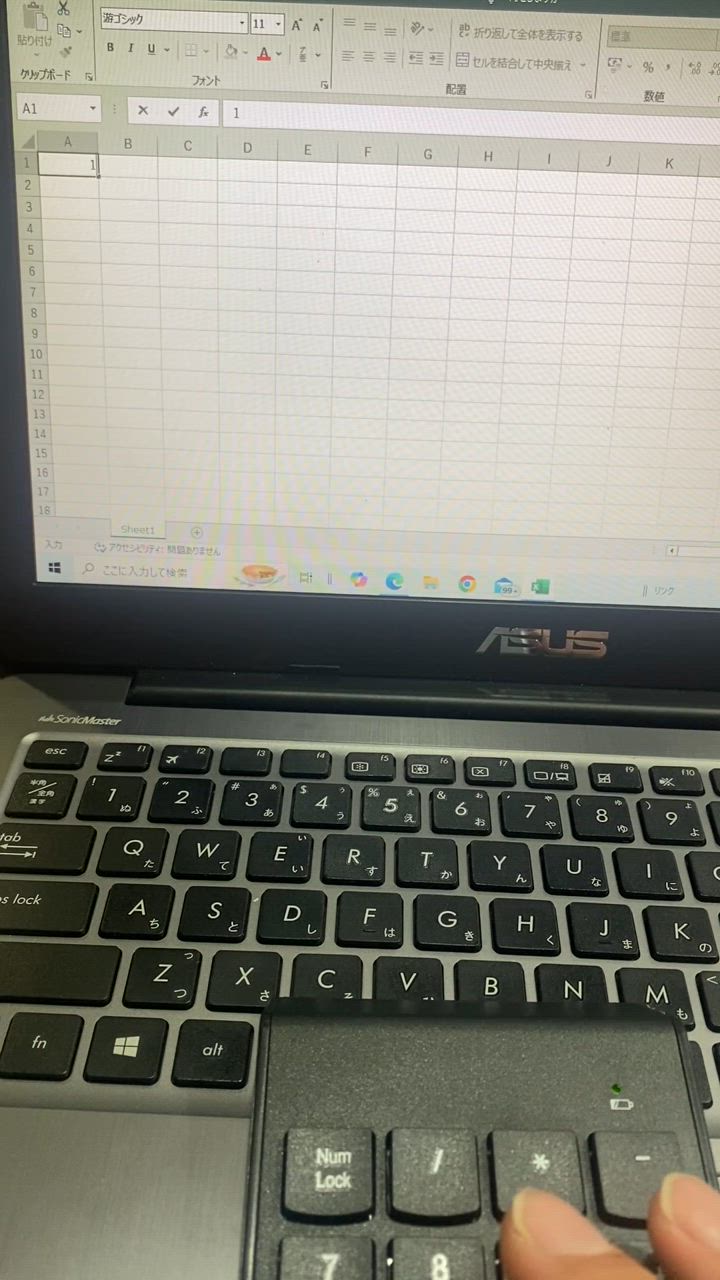 全体のレビュー動画のサムネイル | 5