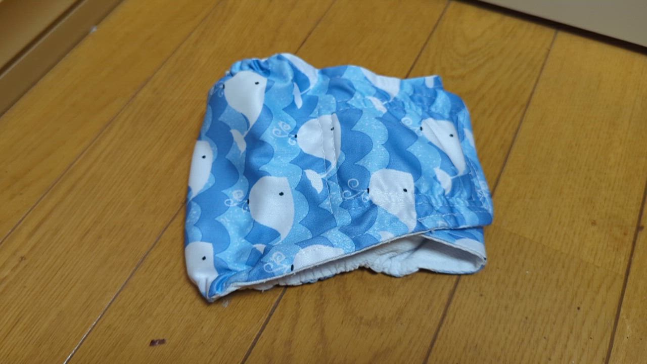 全体のレビュー動画のサムネイル | 5