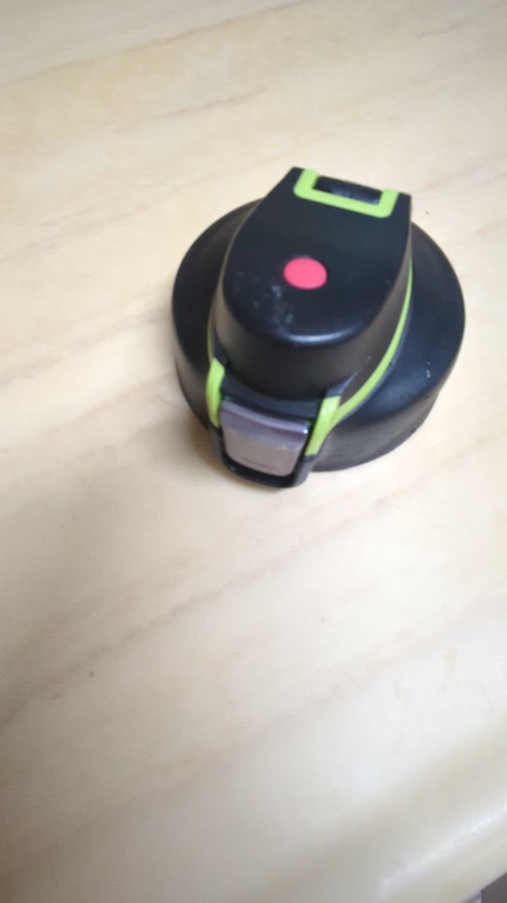 1件目のレビュー動画のサムネイル | 0