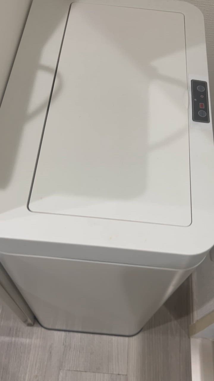WEIMALL ゴミ箱 自動開閉 48L おしゃれ 大容量 キッチン 分別 WEIMALL ゴミ箱 自動開閉 48L おしゃれ 大容量 キッチン 分別