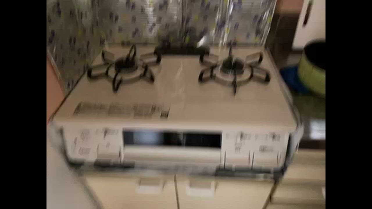 1件目のレビュー動画のサムネイル | 0