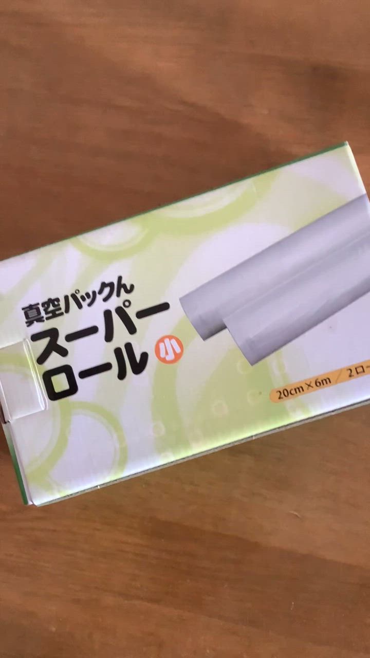 8件目のレビュー動画のサムネイル | 0