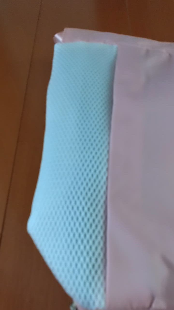 1件目のレビュー動画のサムネイル | 0