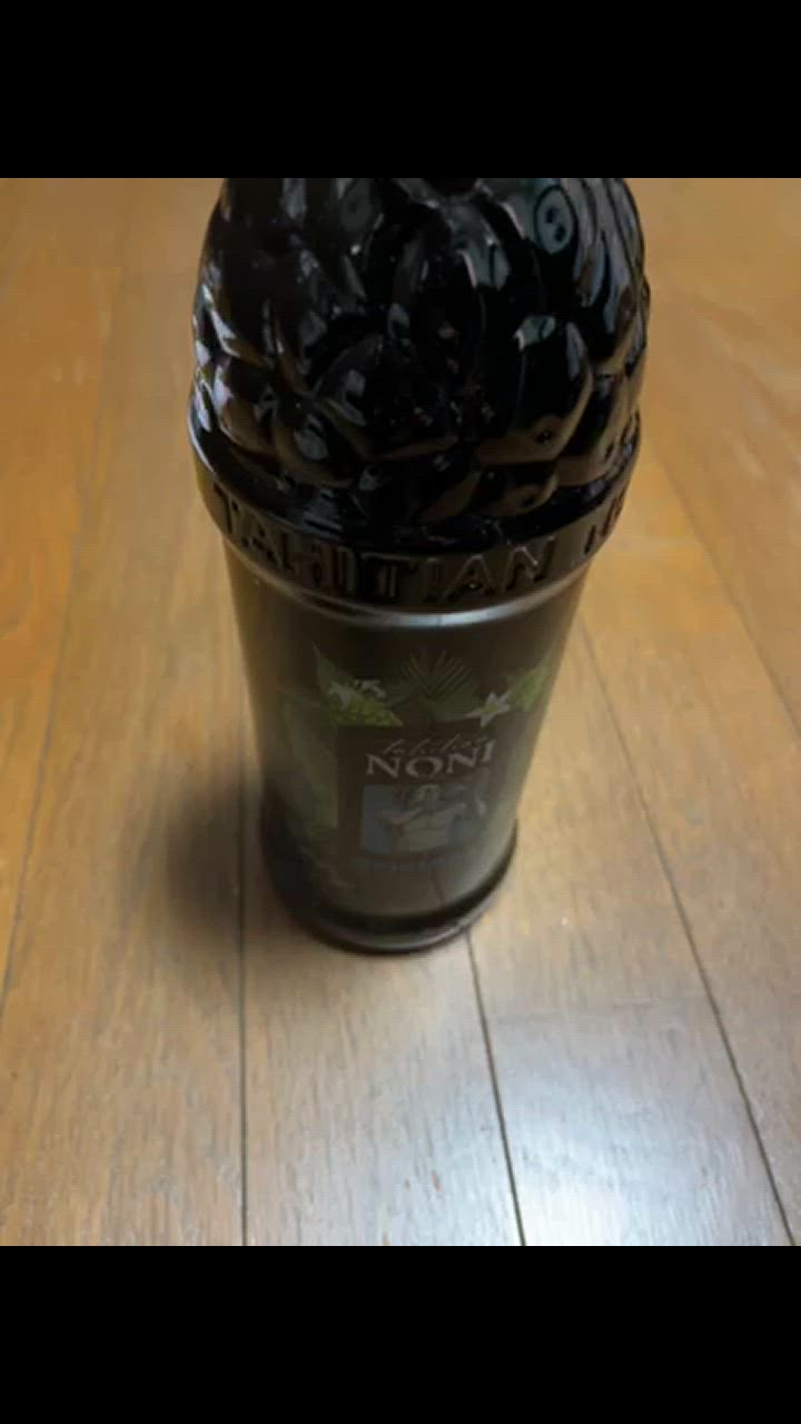 タヒチアンノニジュース 2箱（1000ml×8本） モリンダ 飲みやすい
