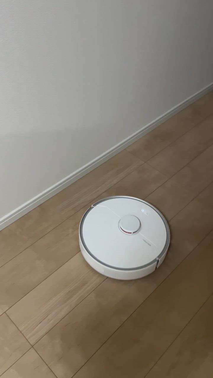 Roborock S6Pure ロボット掃除機 S6P02-04 : ひかりTV Roborock S6Pure ロボット掃除機 S6P02-04 : ひかりTV