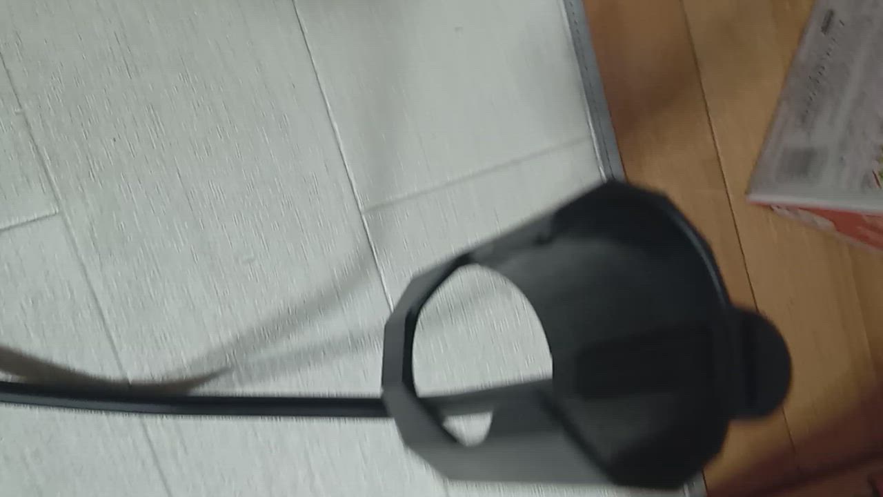 全体のレビュー動画のサムネイル | 1