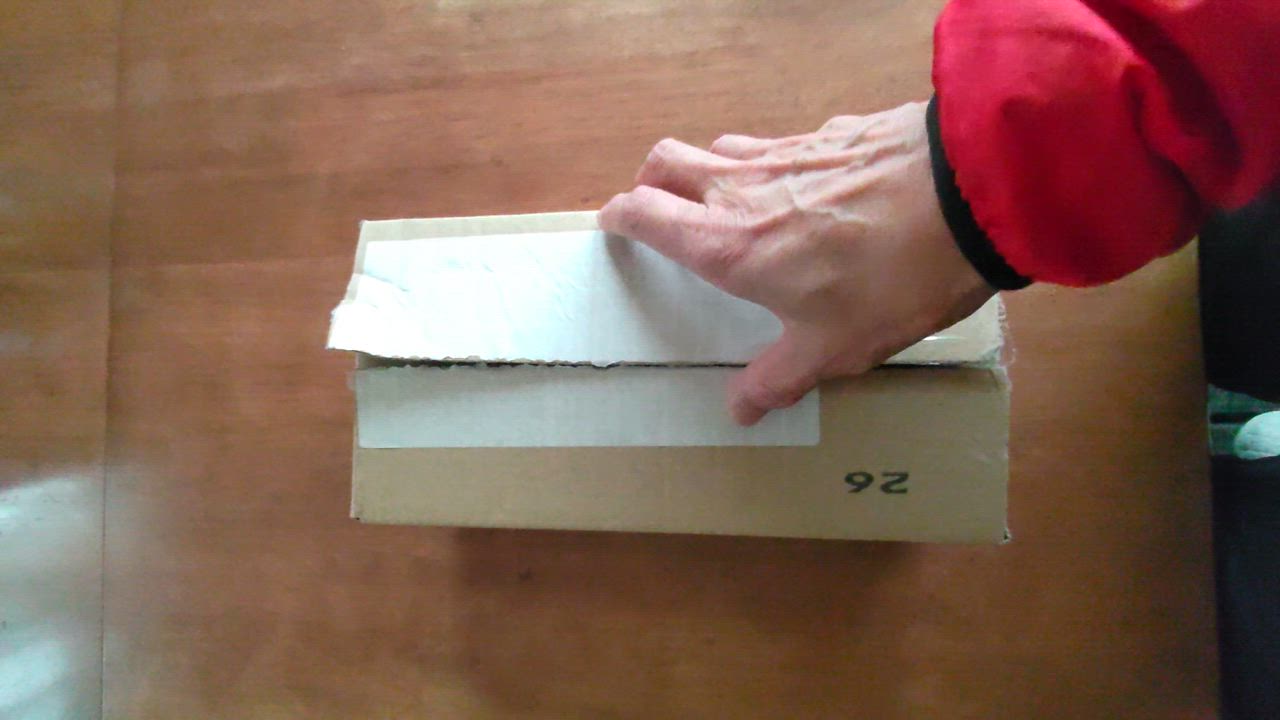 全体のレビュー動画のサムネイル | 9