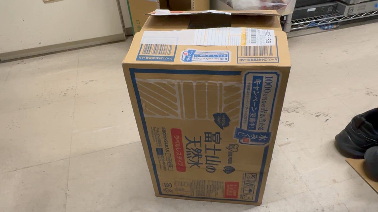 全体のレビュー動画のサムネイル | 19