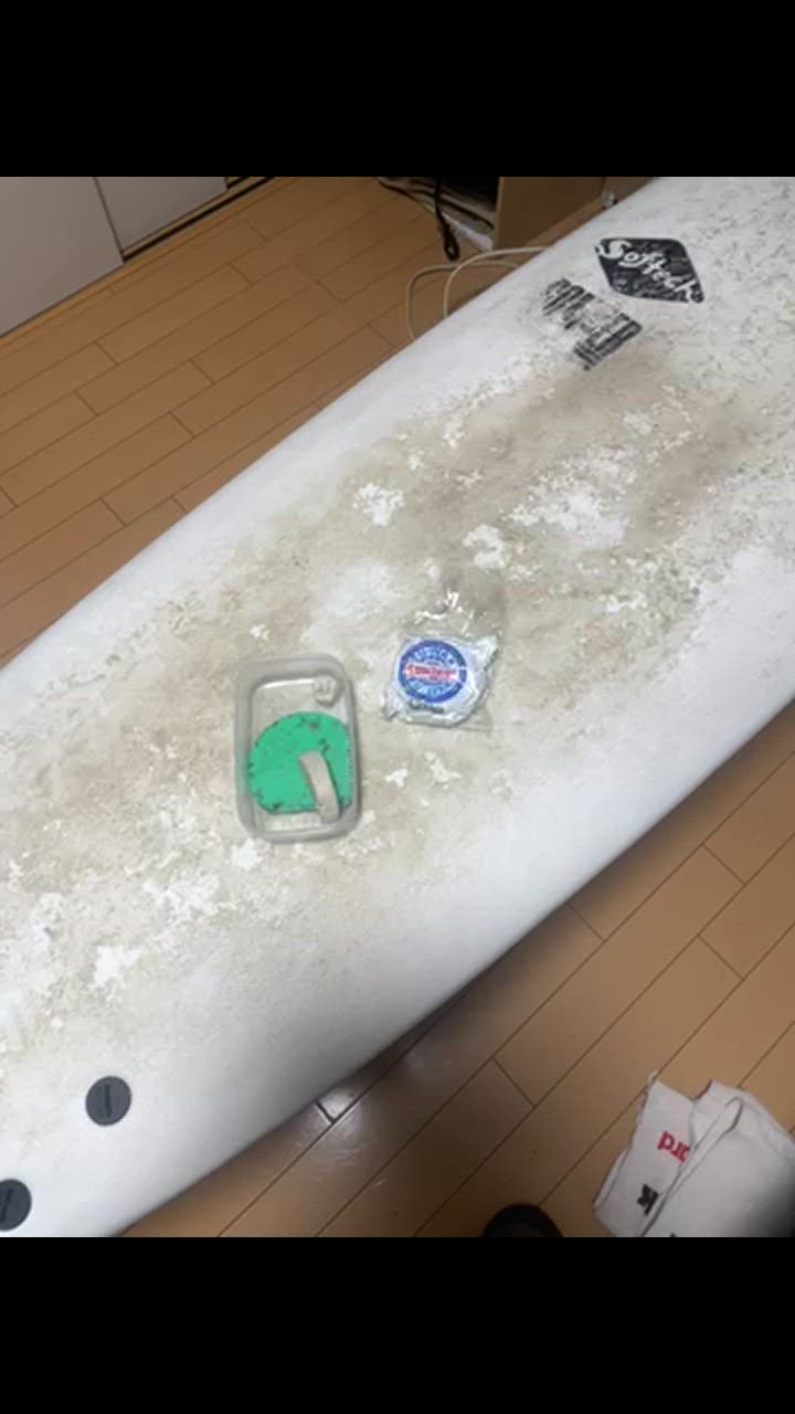 1件目のレビュー動画のサムネイル | 0