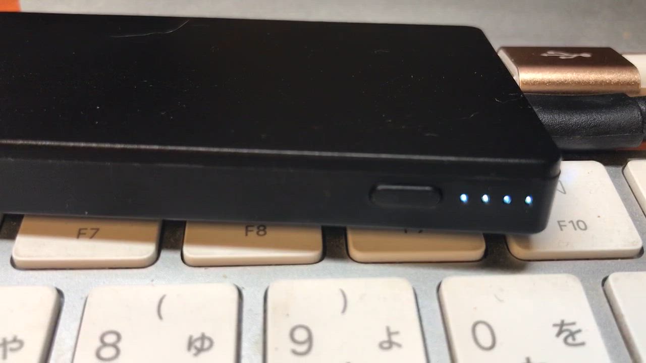 全体のレビュー動画のサムネイル | 10