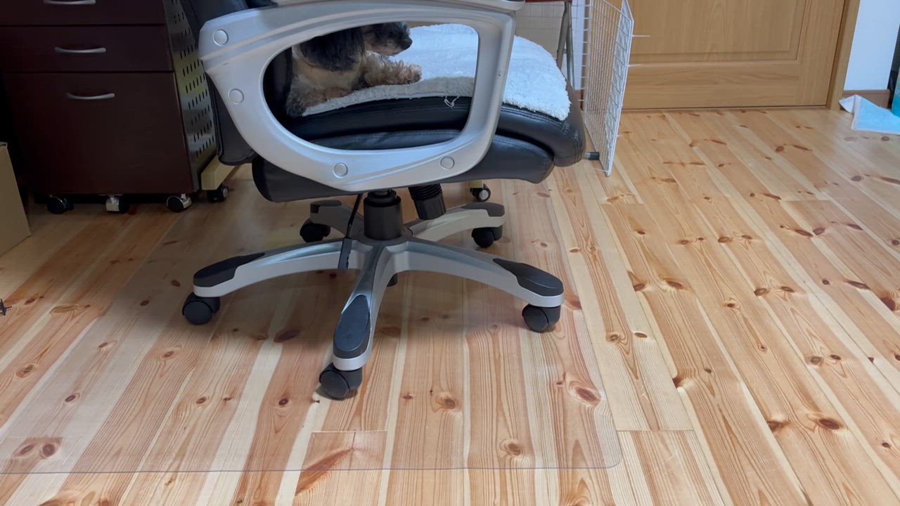 全体のレビュー動画のサムネイル | 1