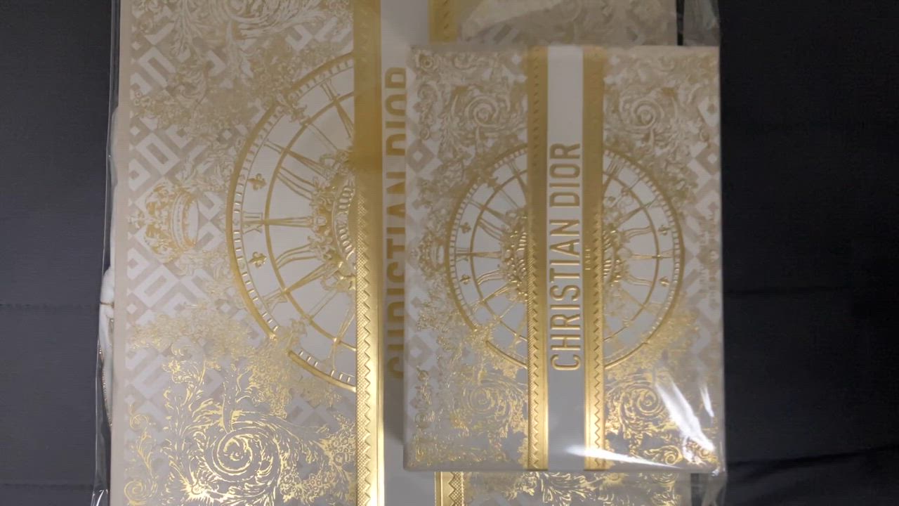 新品未使用 ミスディオール コフレ2024 楽天市場】Dior ディオールミス ディオール コフレ(数量限定品