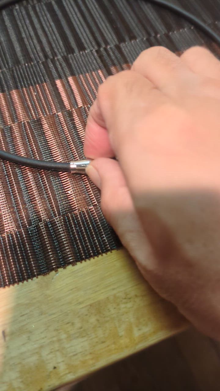 全体のレビュー動画のサムネイル | 0