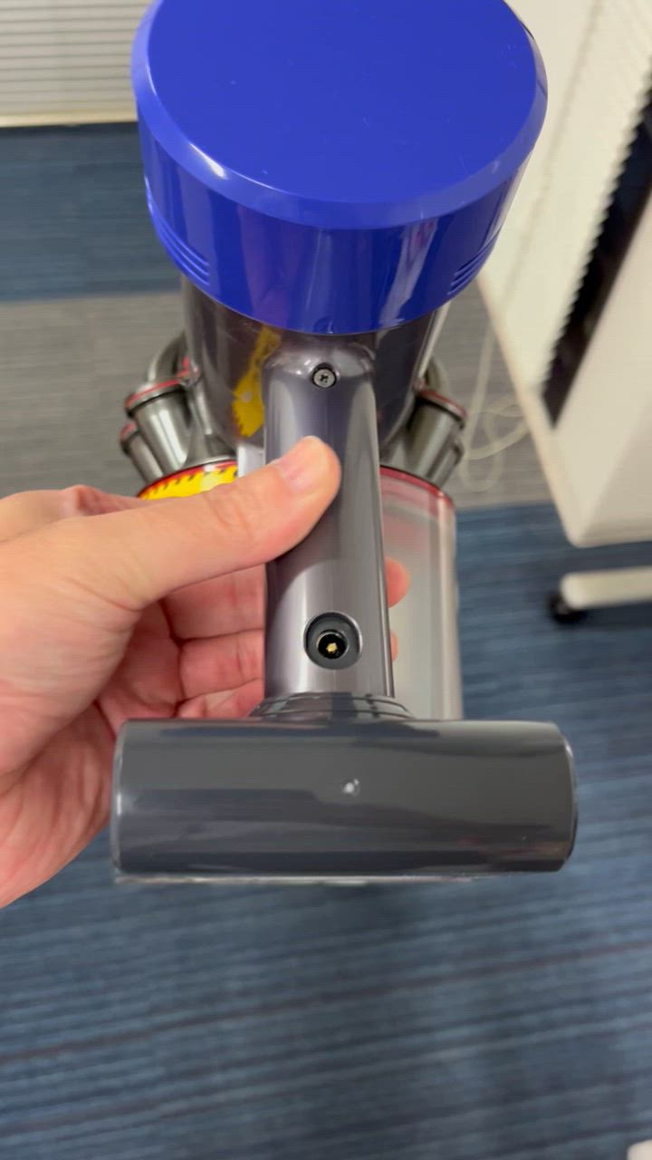 Dyson 【15倍ポイント還元】V7 ダイソン バッテリー SV11