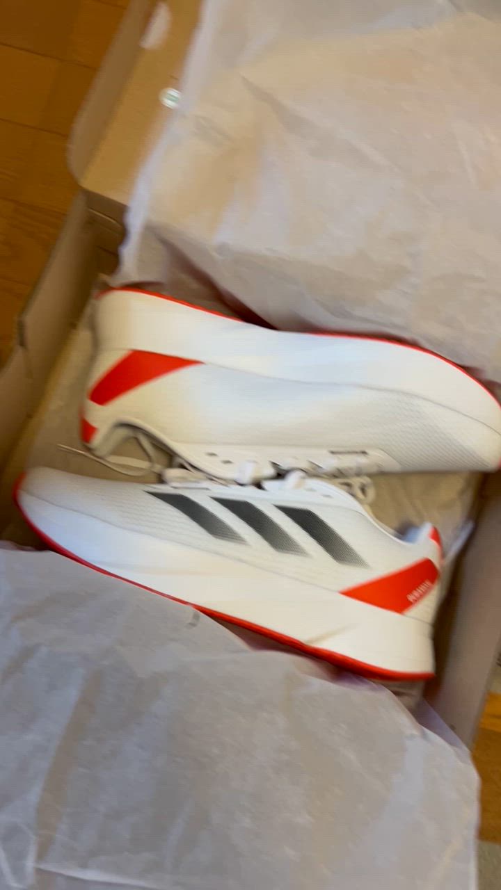 adidas アディダス（adidas）（メンズ）ランニングシューズ