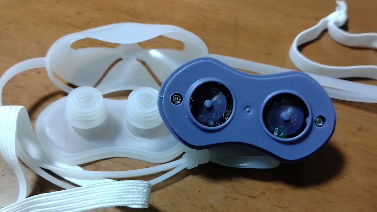 全体のレビュー動画のサムネイル | 0