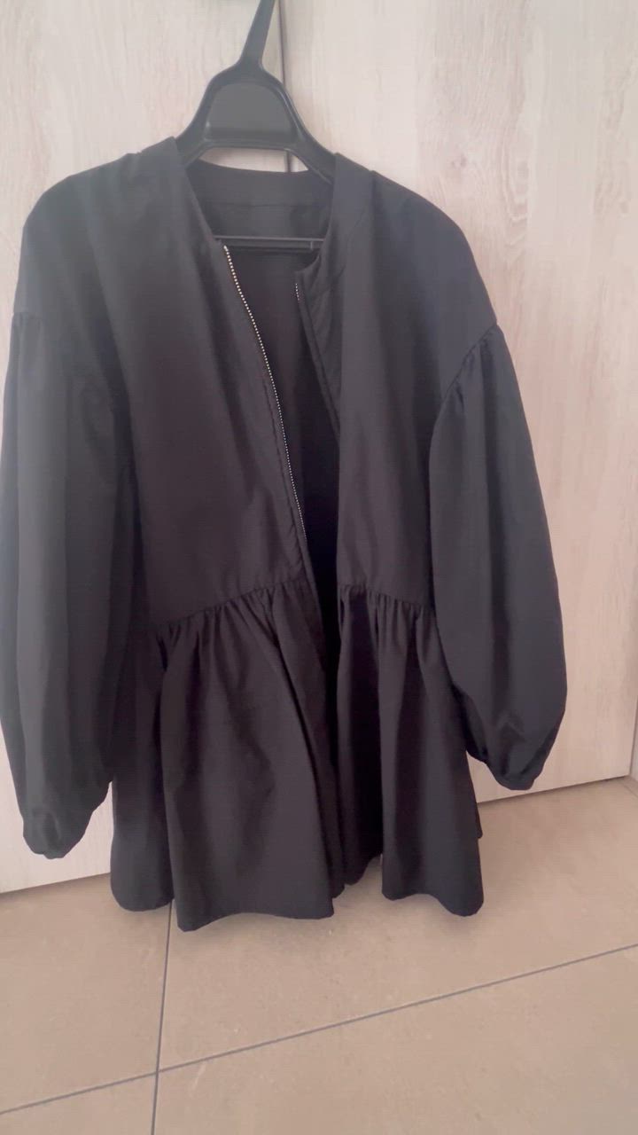 ADAM ET ROPE' ブラウス シャツ 「再入荷・新色追加