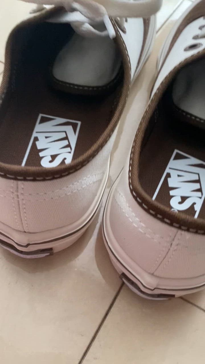 【VANS】 ヴァンズ AUTHENTIC LITE CHOCO/WHITE 国内発送 VANS】 ヴァンズ AUTHENTIC LITE CHOCO/WHITE 国内発送 (VANS