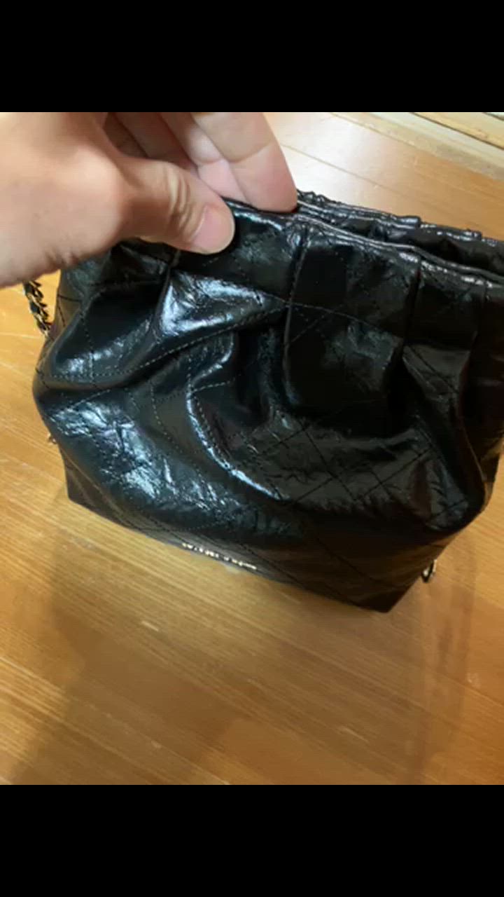CHARLES ＆ KEITH ショルダーバッグ バッグ Duo ドゥオ チェーン