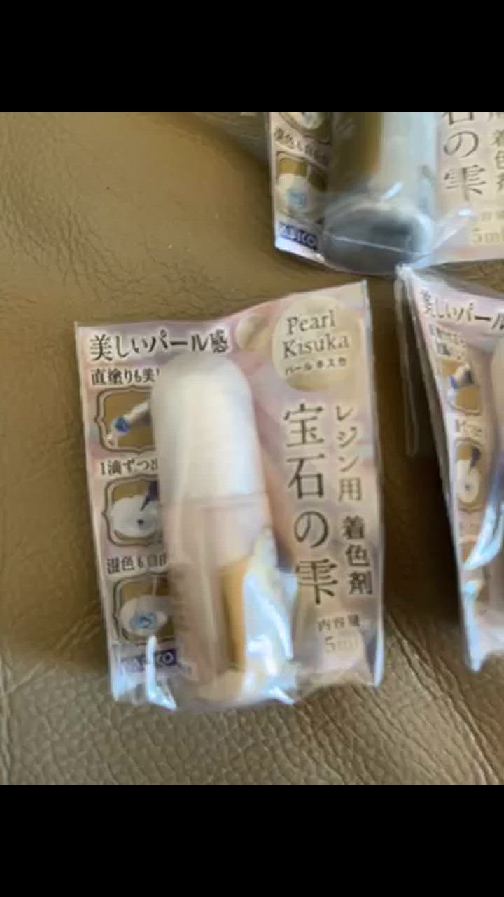 1件目のレビュー動画のサムネイル | 0