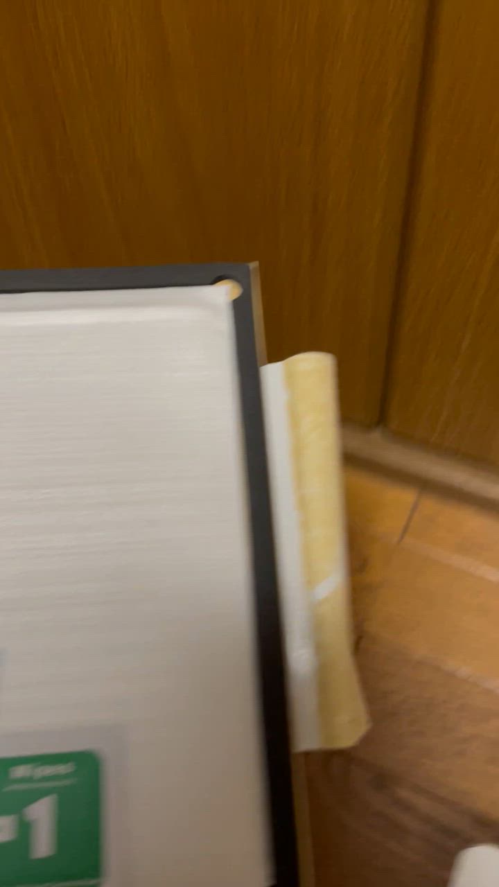 全体のレビュー動画のサムネイル | 4