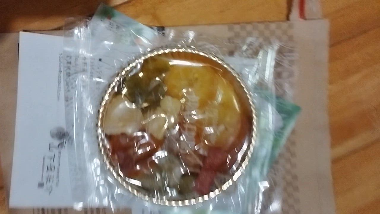 全体のレビュー動画のサムネイル | 8