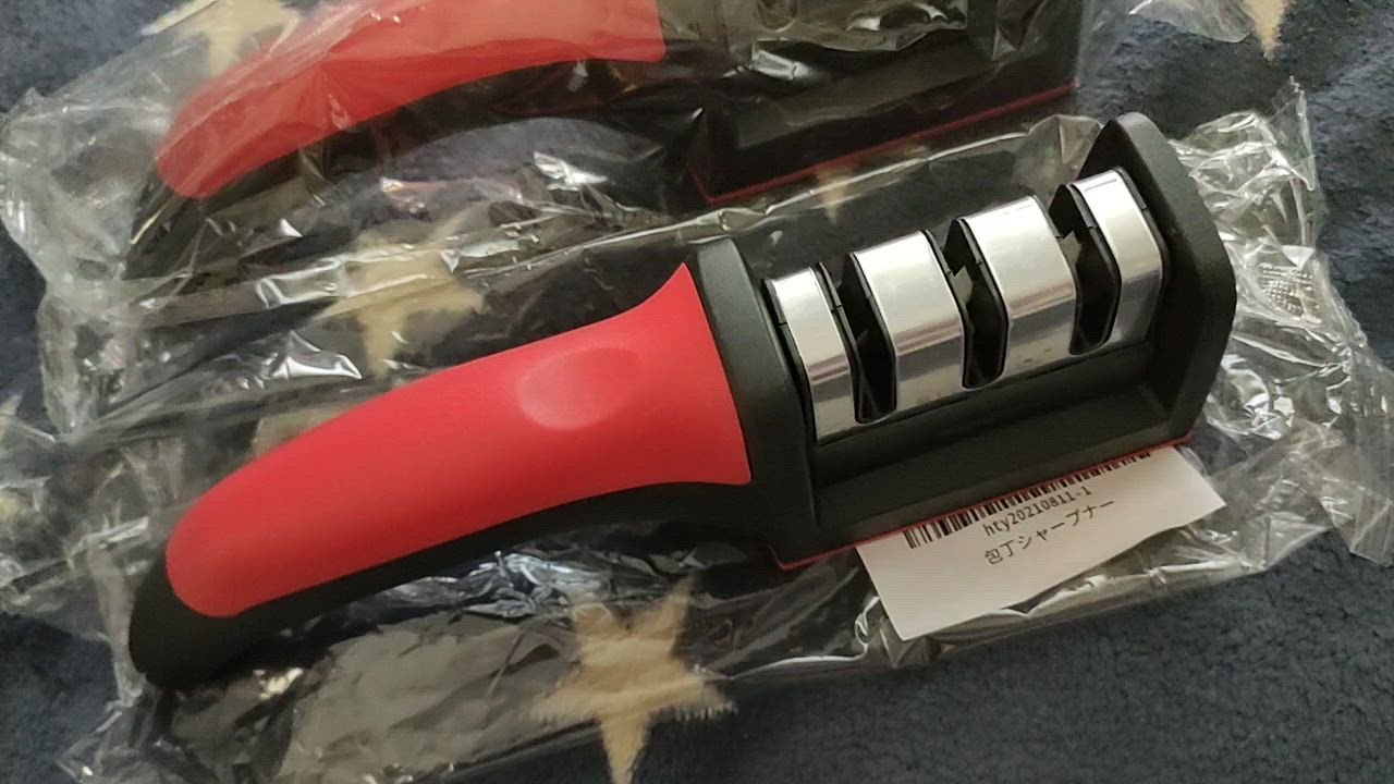 全体のレビュー動画のサムネイル | 2