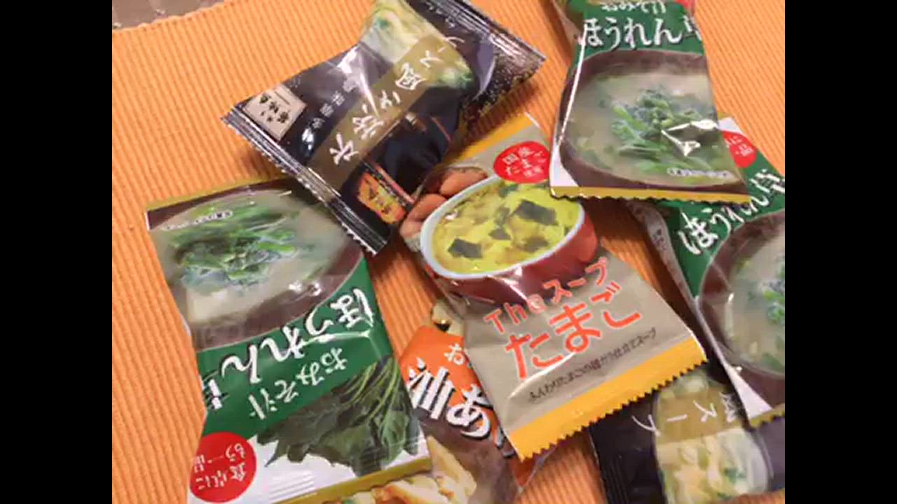 1件目のレビュー動画のサムネイル | 0