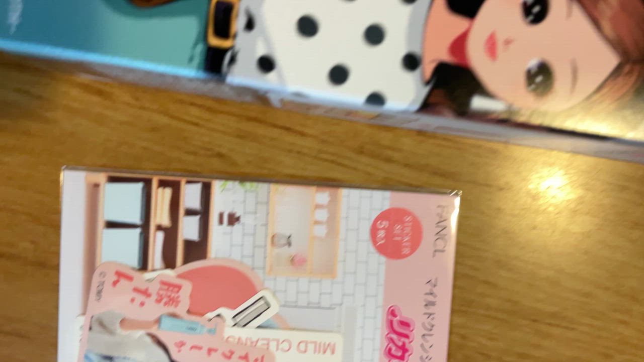全体のレビュー動画のサムネイル | 3
